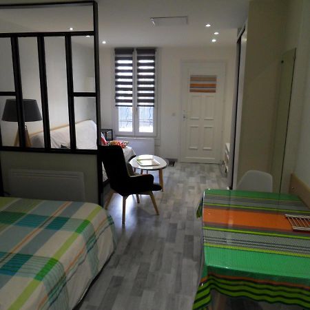Le Studio D' Emi Argeles-Gazost Bagian luar foto