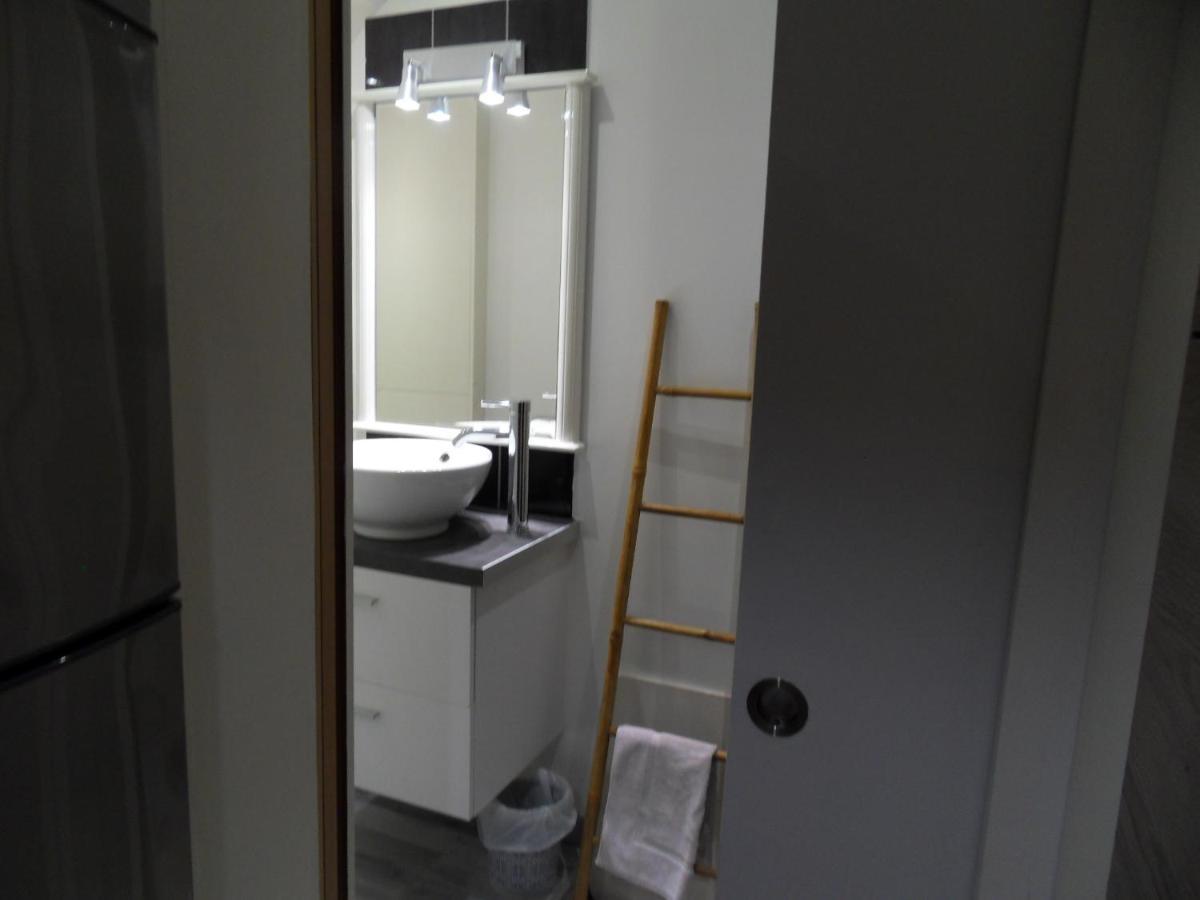 Le Studio D' Emi Argeles-Gazost Bagian luar foto
